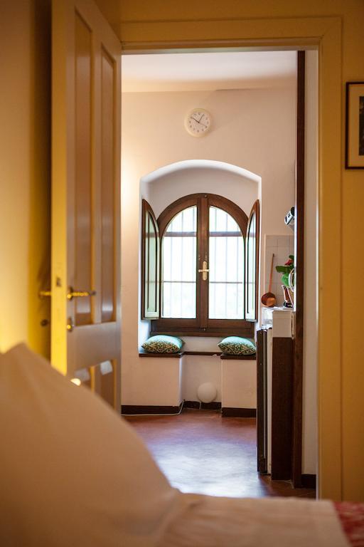 Residence Menotre Rasiglia Værelse billede